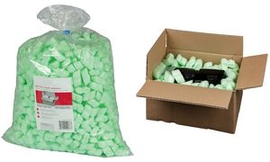 SMARTBOXPRO Füllmaterial Soft-Fill, 15 Liter, grün