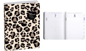 EXACOMPTA Agenda scolaire Roar, 2026/2027