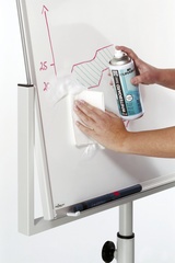 DURABLE Weißwandtafel-Reinigungsschaum WHITEBOARD foam