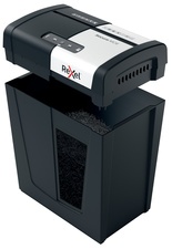 REXEL Aktenvernichter Secure MC6, Partikel 2 x 15 mm
