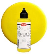 ViVA DECOR Blob Paint, 90 ml, weiß