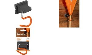 Bradas Werkzeughalter, für 15 - 30 mm Durchmesser