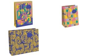 Clairefontaine Geschenktüte "Liwa", klein