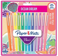 Paper:Mate Faserschreiber Flair "Ocean Dream", 16er Etui