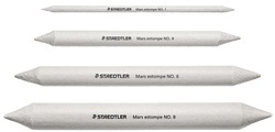 STAEDTLER Papierwischer Design Journey, 4er Blister