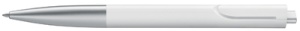 LAMY Druckkugelschreiber noto black silver