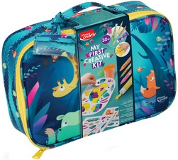 Maped Zeichenset JUNGLE fever, 54-teilig, in Tasche