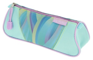 herlitz Schlamper-Etui Dreikant "Minty Love"