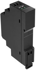 LogiLink Hutschienen-Netzteil, 15 Watt, 12 Volt, schwarz