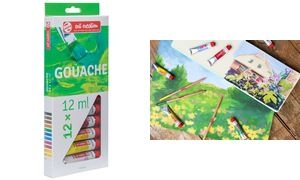 ROYAL TALENS Gouachefarben ArtCreation, 12 ml, 12er-Set