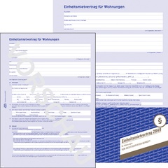 AVERY Zweckform Vordruck "Patientenverfügung", 220 x 163 mm