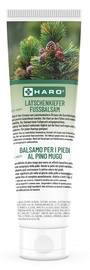 HARO Latschenkiefer Fußbalsam, 100 ml Tube