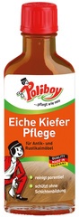 Poliboy Eiche Kiefer Pflege, 100 ml