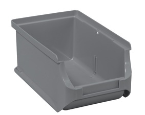 allit Sichtlagerkasten ProfiPlus Box >RE< 2, blau