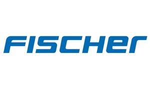 FISCHER Fahrrad-Lenkergriffe "Grip Ergo Flex", schwarz