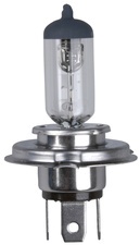 cartrend KFZ-Lampe H4 für Hauptscheinwerfer, 12 V, 60/55 W