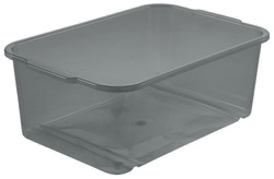 keeeper Aufbewahrungswanne "wilma", (B)250 x (T)170mm, natur