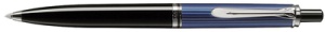 Pelikan Druckkugelschreiber "Souverän 405", schwarz/blau