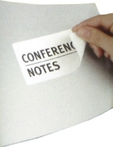 AVERY Zweckform Etiketten-Entferner