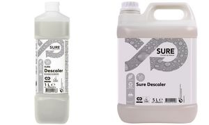 SURE Entkalker "Descaler", 5 Liter