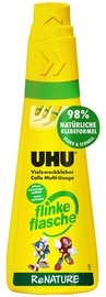 UHU Vielzweckkleber flinke flasche ReNATURE SONIC, 40 g