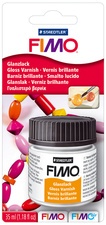FIMO Glanzlack, 35 ml im Glas
