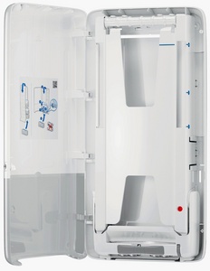 TORK PeakServe Endlos-Handtuch-Spender ELEVATION, weiß