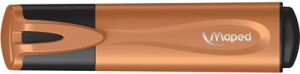 Maped Textmarker GLITTER METAL, gold