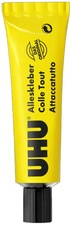 UHU Der Alleskleber, lösemittelhaltig, 35 g Tube
