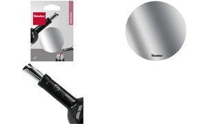 metaltex Weinplättchen Tropf-Stop, 3er Set