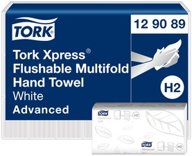 TORK Xpress Multifold Handtuchpapier, 213 x 240 mm, Z-Falz