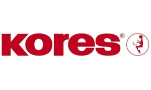 Kores Farbrolle für Seiko IR 72, schwarz