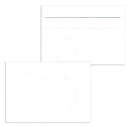 MAILmedia Briefumschläge DIN Lang, selbstklebend,
