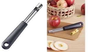 GastroMax Apfelentkerner, schwarz
