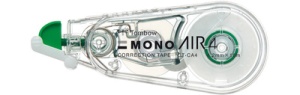 Tombow Korrekturroller "MONO air 4", 20er Display