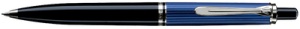 Pelikan Druckbleistift "Souverän 405", schwarz/blau