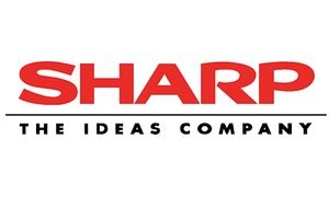 SHARP Toner für SHARP Multifunktionsgerät MX-2610, cyan
