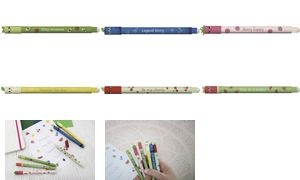 EBERHARD FABER Gelschreiber Fruity Erase it! Kirsche