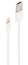 shiverpeaks BASIC-S Daten- & Ladekabel, USB-A - 8-Pin, 5,0 m