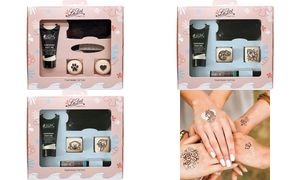 COLOP Tattoo-Stempel-Set LaDot Set 10, Stone S20/S21