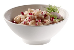 APS Schale BLUSH, rund, Durchmesser: 160 mm, beige