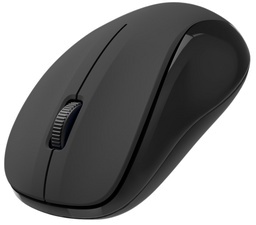 hama Optische Funk Maus "MW-300 V2", kabellos, schwarz