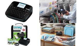 DYMO Beschriftungsgerät "LabelManager 640 CB", Kofferset