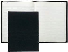 EXACOMPTA Geschäftsbuch "Ligné travers", 297 x 210 mm