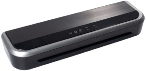 pavo Laminiergerät Advanced, DIN A3, schwarz / grau