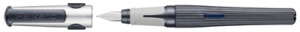 Pelikan Füllhalter Pelikano structure P481L, blau