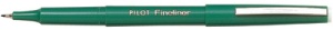 PILOT Fineliner SW PPF, extrafein, blau