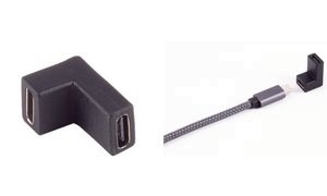 shiverpeaks BASIC-S USB 3.1 Adapter, C-Kupplung - C-Kupplung