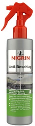 NIGRIN Anti-Beschlag, Pumpzerstäuber 300 ml