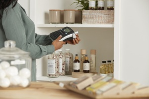 DYMO Etiqueteuse de bureau "Labelmanager 210D+" (FR)